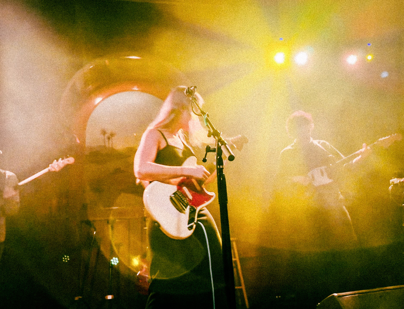 concert photography